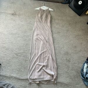 David’s Bridal Dress